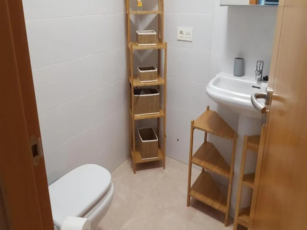 Apartman The Pearl El Medano, By Nivariahost Spanyolország